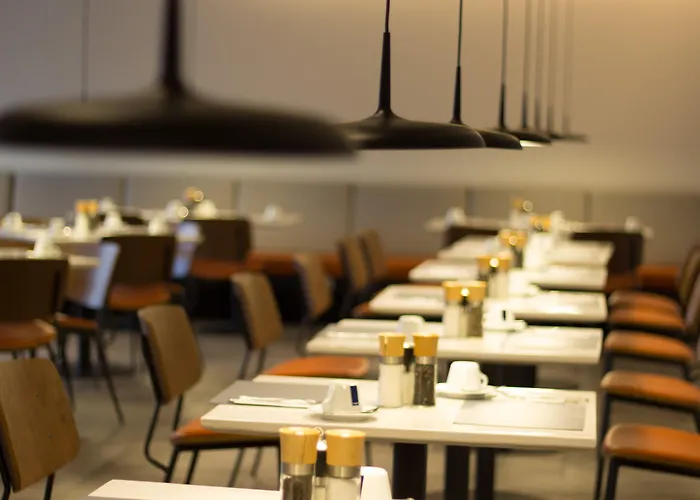 Best Western soibelmanns Frankfurt Airport