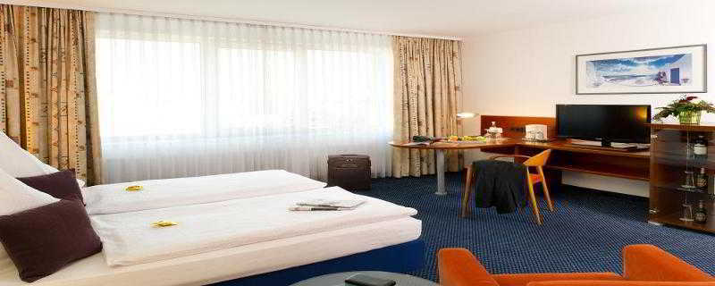 Western Soibelmanns Frankfurt Airport 4*