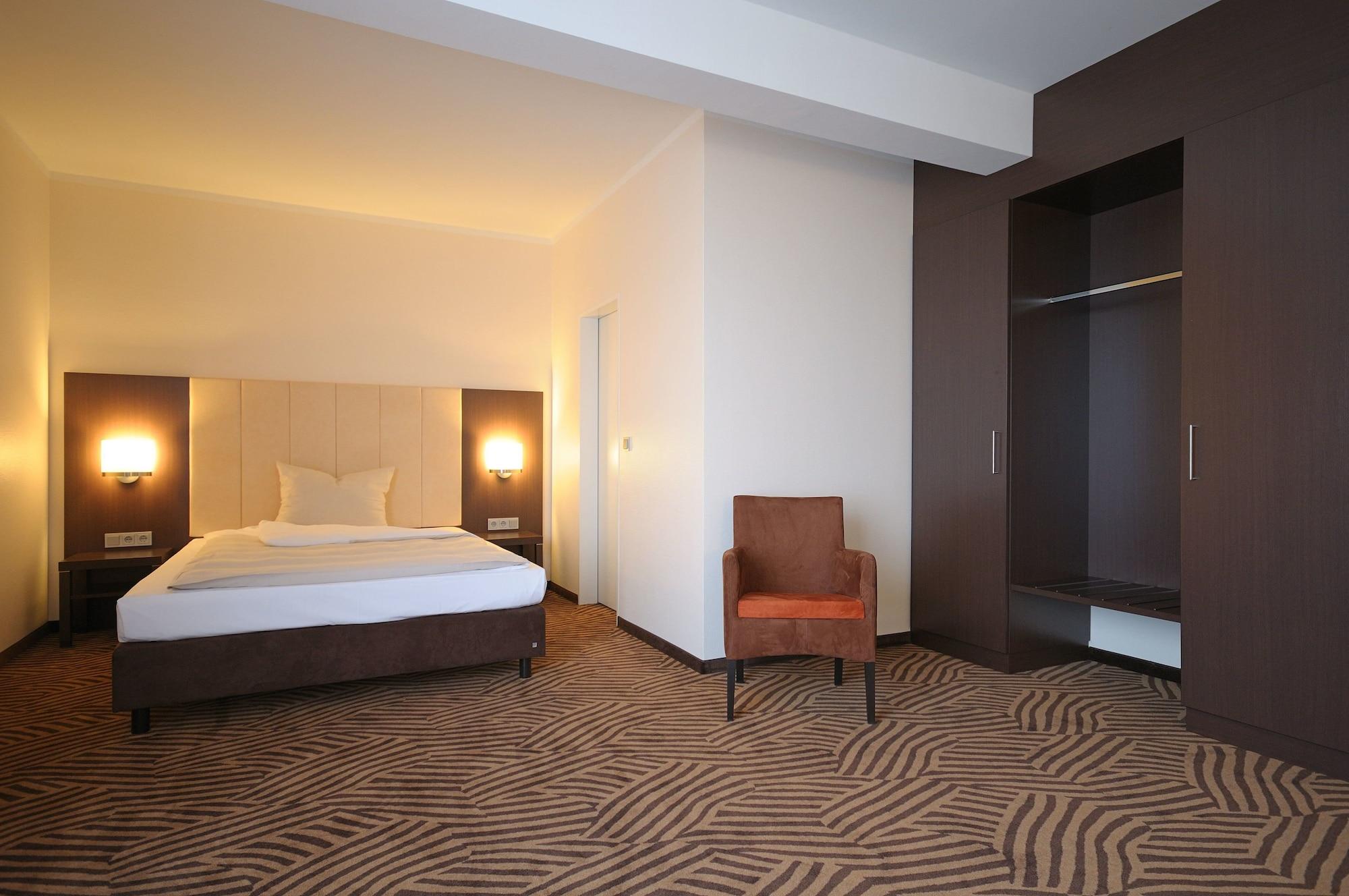 Western Soibelmanns Frankfurt Airport