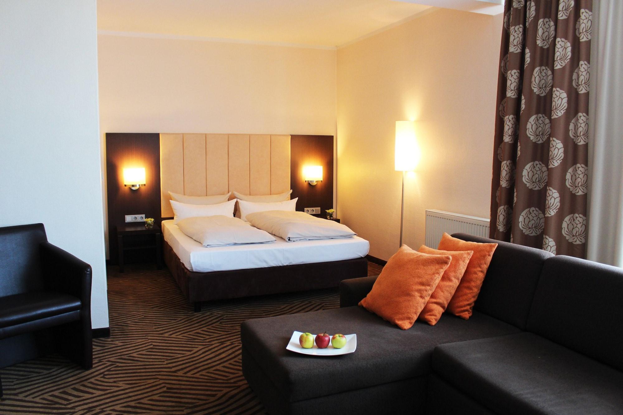 Hotel Western Soibelmanns Frankfurt Airport Groß-Gerau