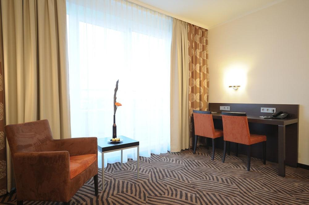 Western Soibelmanns Frankfurt Airport Hotel Groß-Gerau