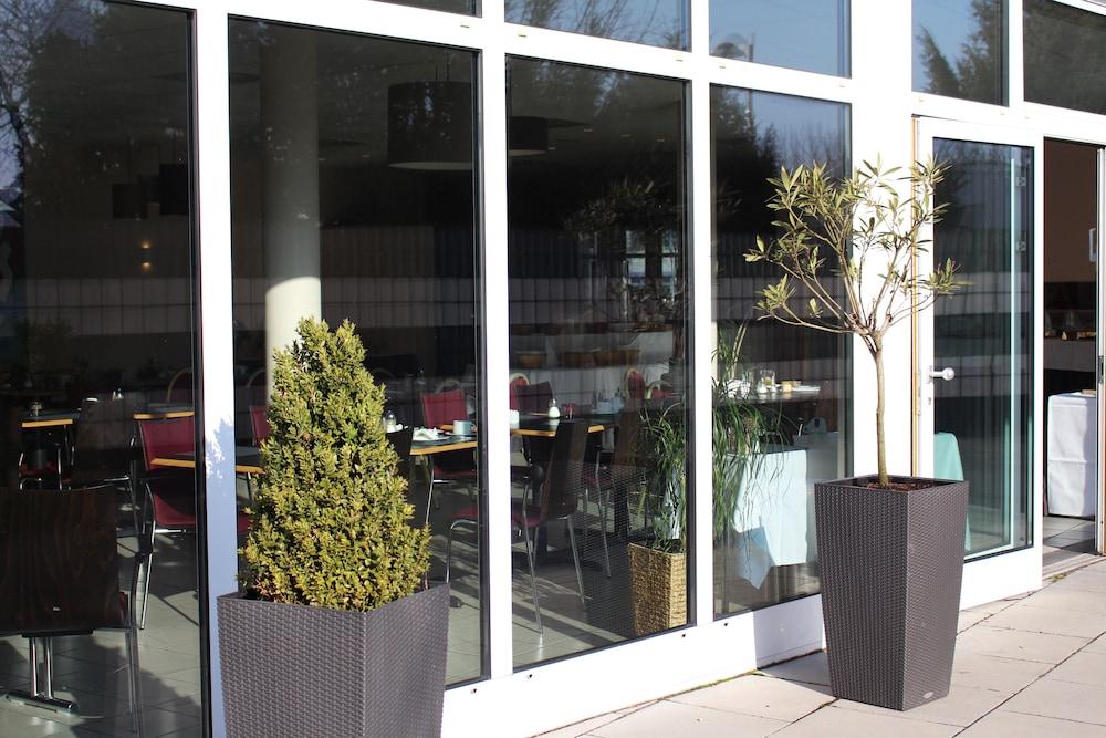 Hotel Western Soibelmanns Frankfurt Airport 4*