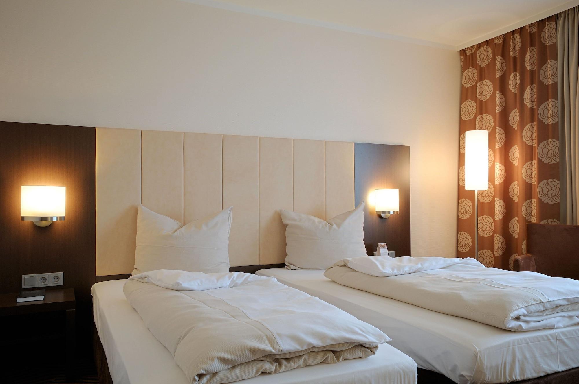 Western Soibelmanns Frankfurt Airport 4*