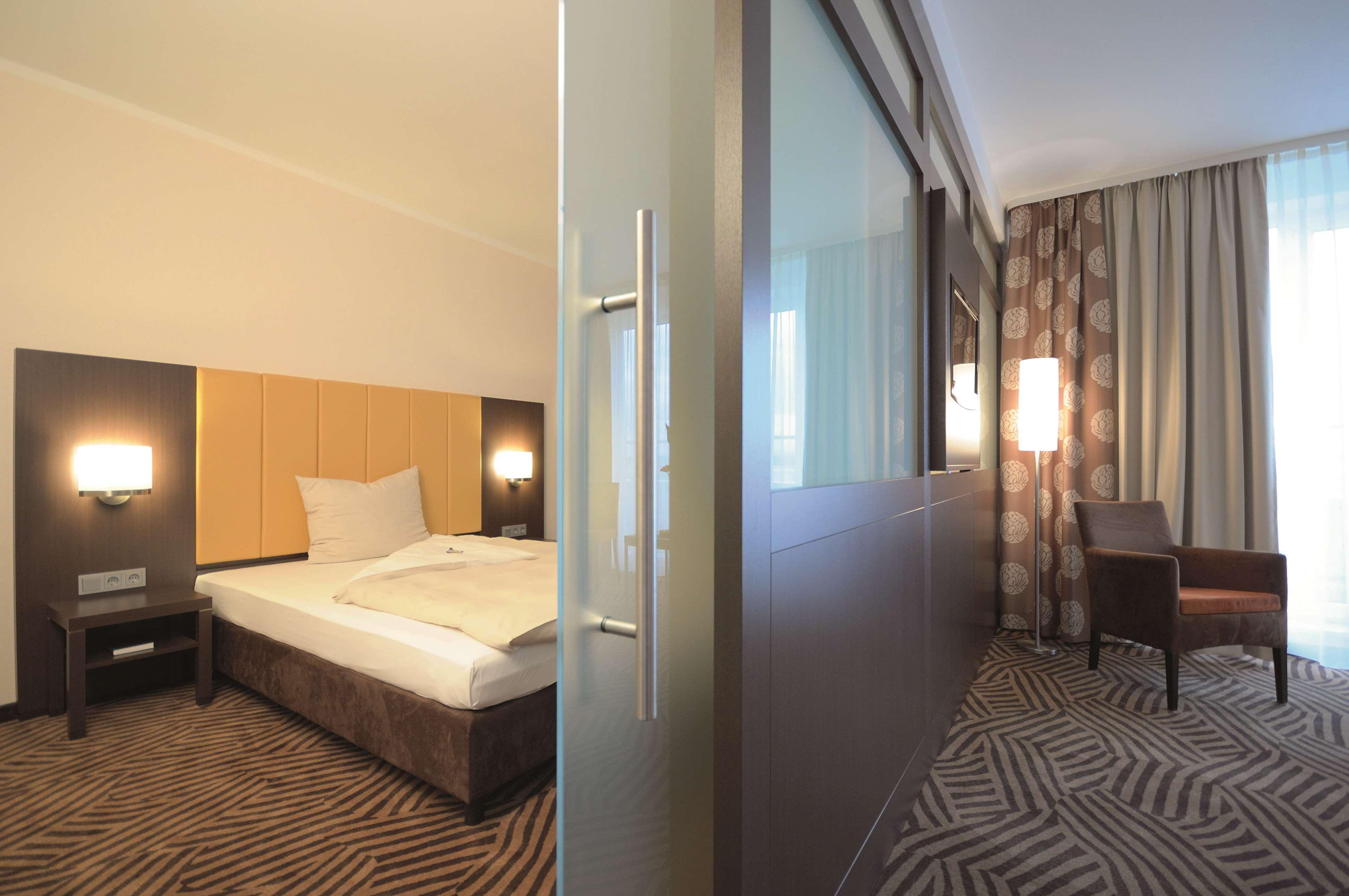 Hotel Western Soibelmanns Frankfurt Airport Groß-Gerau