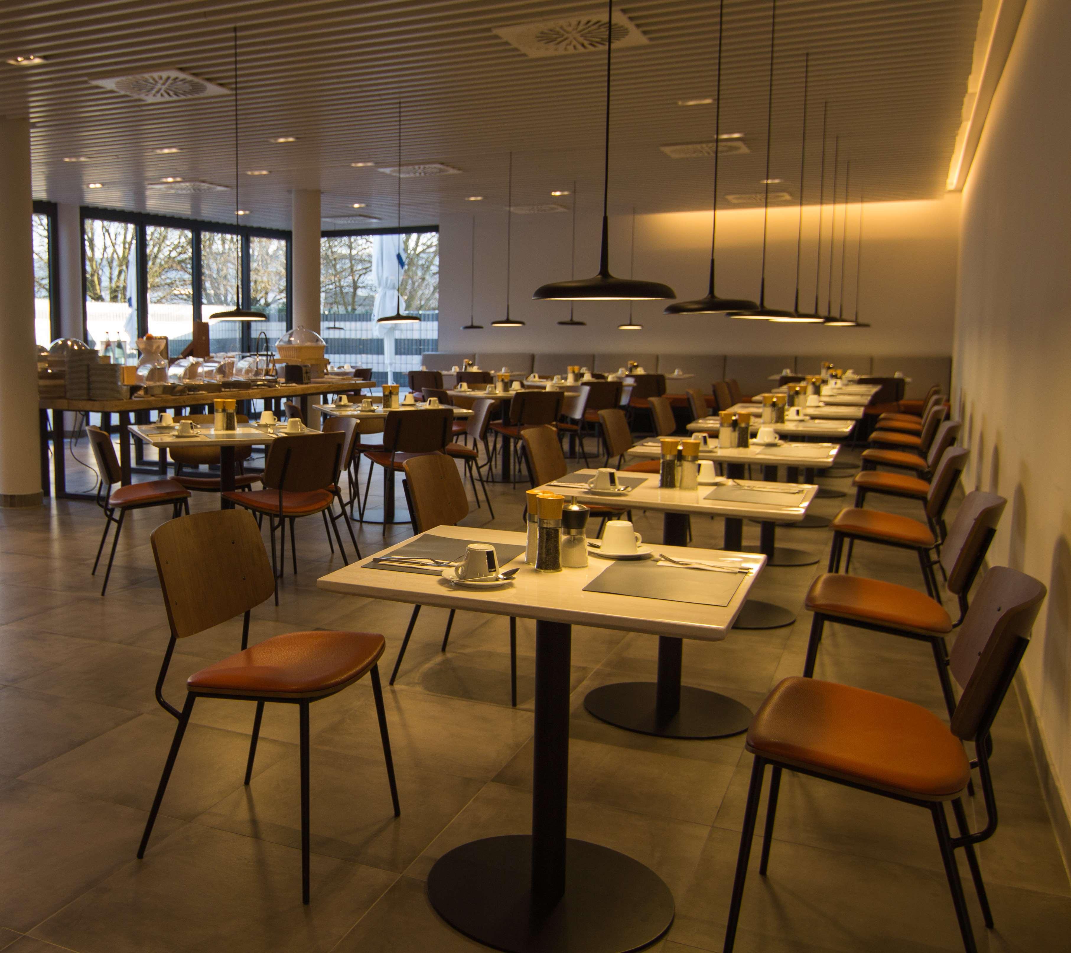 Western Soibelmanns Frankfurt Airport Hotel 4*