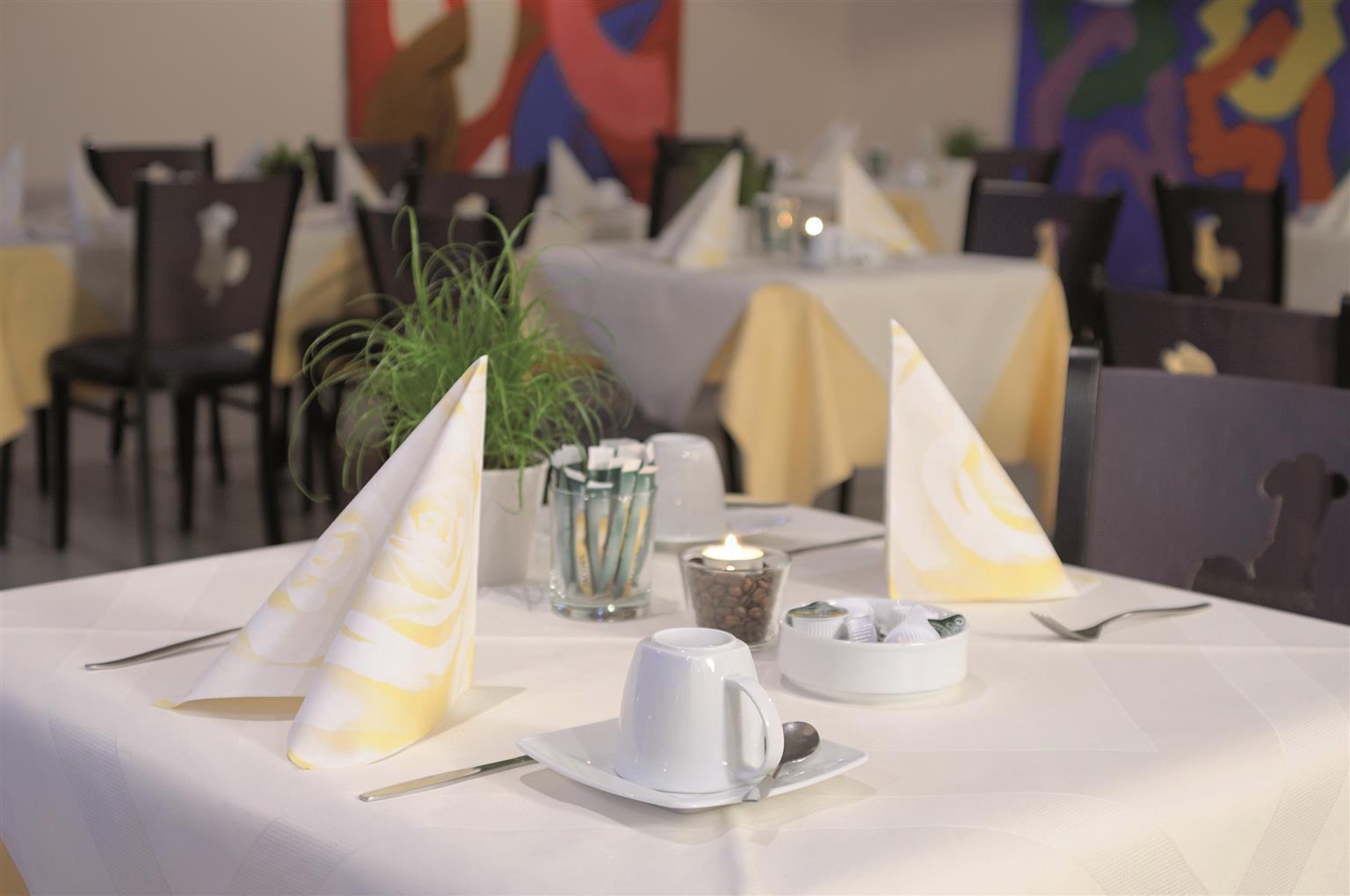 Hotel Western Soibelmanns Frankfurt Airport 4*