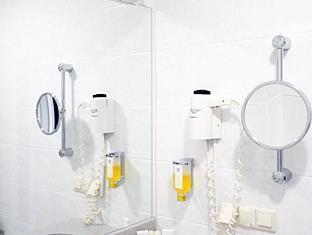 Western Soibelmanns Frankfurt Airport Hotel 4*