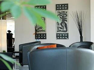 Western Soibelmanns Frankfurt Airport 4*