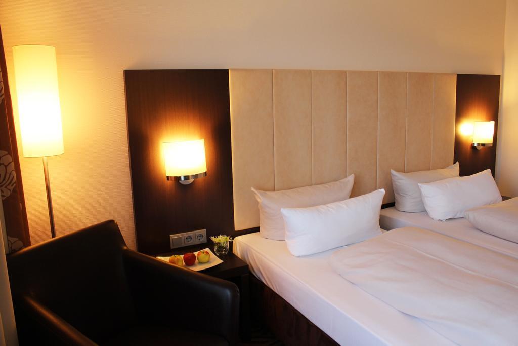 Western Soibelmanns Frankfurt Airport Hotel
