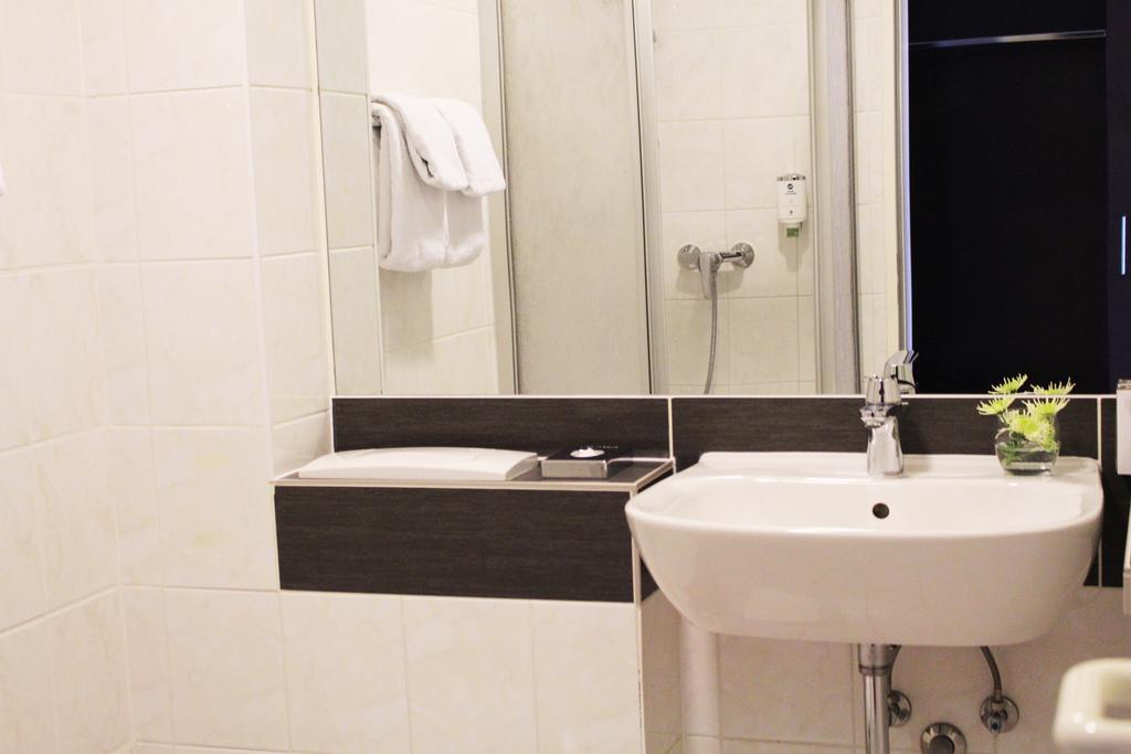 Hotel Western Soibelmanns Frankfurt Airport