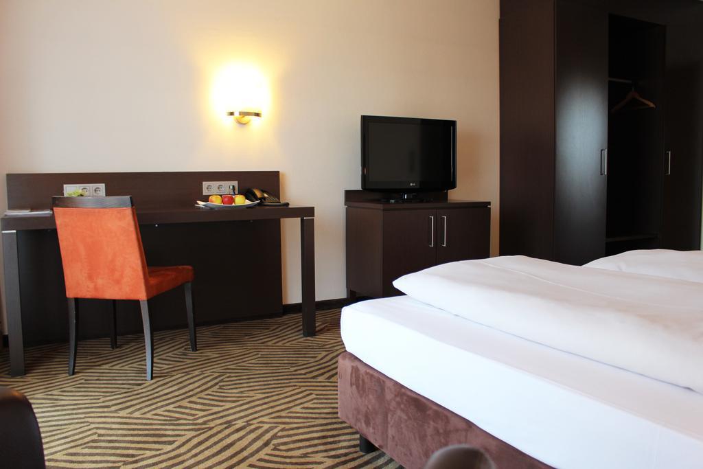 Western Soibelmanns Frankfurt Airport 4* Groß-Gerau