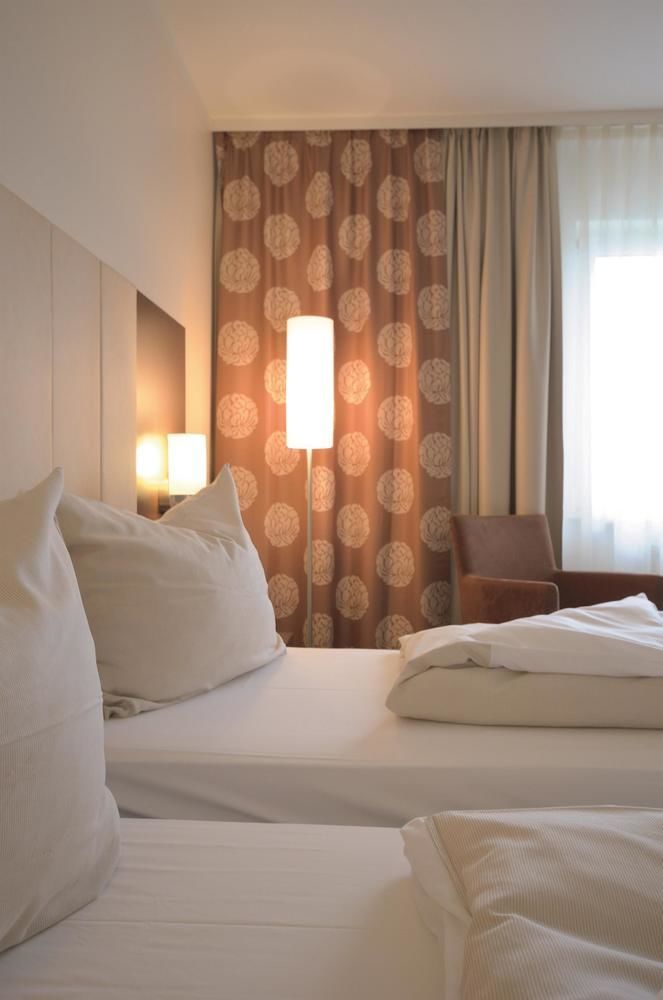 Hotel Western Soibelmanns Frankfurt Airport 4*