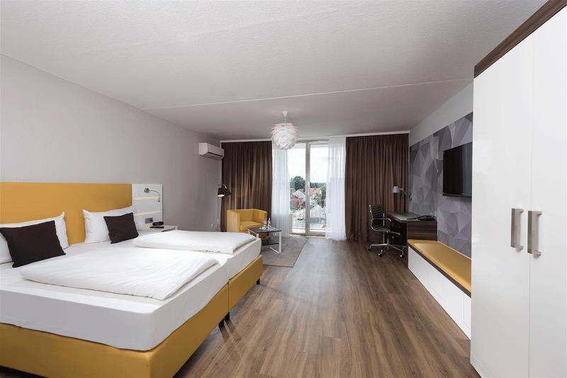 Hotel Western Soibelmanns Frankfurt Airport 4*