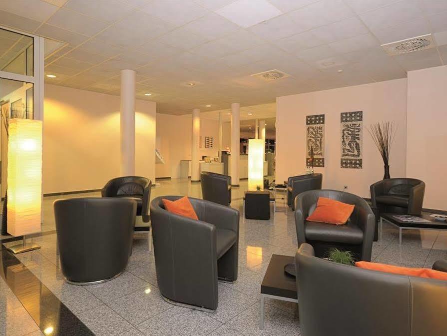 Western Soibelmanns Frankfurt Airport 4* Groß-Gerau