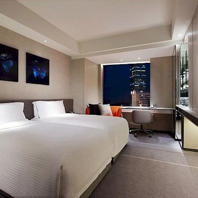 Western Soibelmanns Frankfurt Airport 4* Groß-Gerau