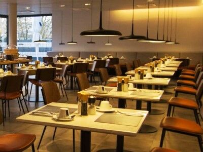 Western Soibelmanns Frankfurt Airport